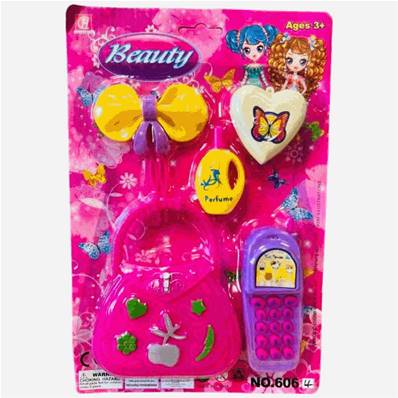 Blister Accessoires Telephone