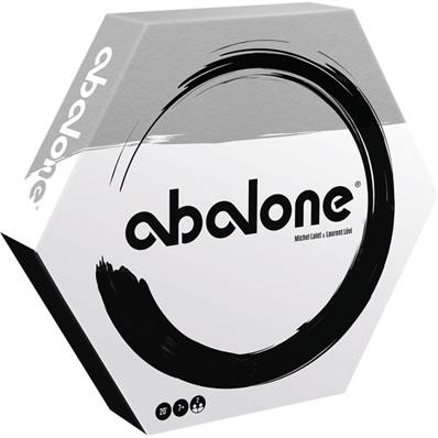 ASMODEE -Abalone