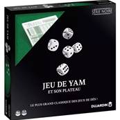 Serie Noire - Yam 421