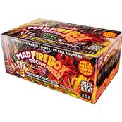 Mad Fire Box 100 Départs Eventaillés