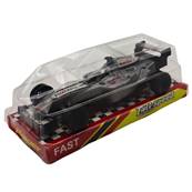 Coque Voiture de Course Friction 18 Cm