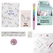 Acc papeterie Licorne