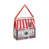 Boite Sac Tradition Noël Maison