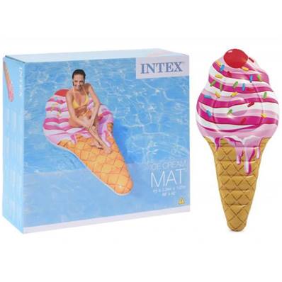 Matelas  Cornet de Glace  224  x 1.07