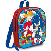 Sac à Dos 29 Cm Sonic