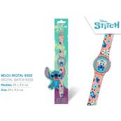 Montre Digitale Stitch