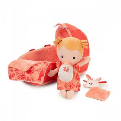 Poupee  