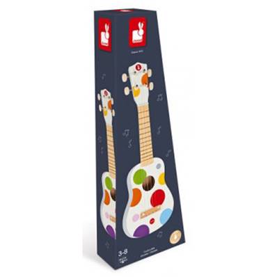 Youkoulele Confetti