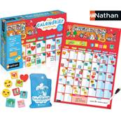 Mon Calendrier Perpetuel