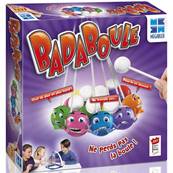 MEGABLEU - Badaboule