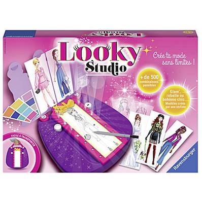 looky studio