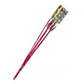Sachet 6 Fusees Multicolores