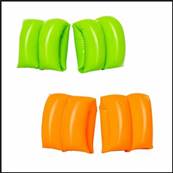 Brassards Natation Unis 3 - 6 Ans 