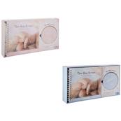 Coffret Empreintes avec Album 80 Photos