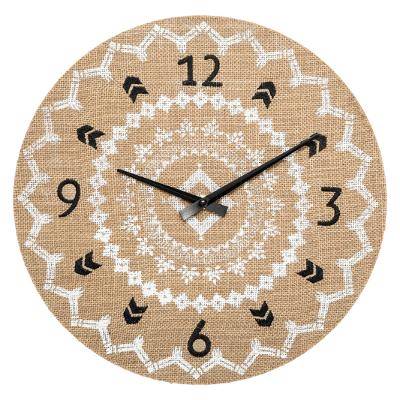 Horloge Lin D38 ( pas de boite / embbalge) 