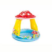 Piscine Pare-Soleil Champignon 