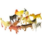 Sachet 12 Chiens ou Chats
