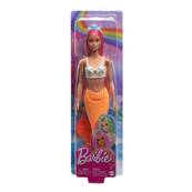 Barbie Sirene Rose