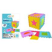 Tapis Puzzle Mousse EVA