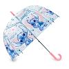 Parapluie Transparent Campana 46 Cm