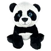 Peluche Panda Assis 25 Cm