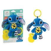 Stitch Ma Peluche De Voyage