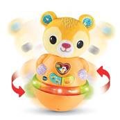 Bonbon. Mon Ourson Culbuto