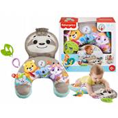 Fisher-Price – Mon Coussin D’Éveil Musical
