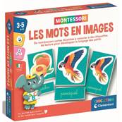 Les Mots En Image
