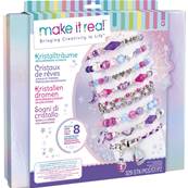 Coffret Bijoux Cristaux De Reve Envoutants