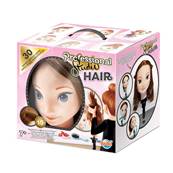 BUKI Prof. Studio Hair