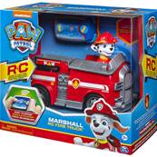 Vehicule Rc Marcus La Pat' Patrouille