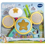 Bluey - La Batterie Interactive