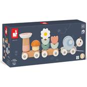 Swc - Train Escargot