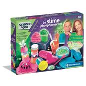 Le Slime Phosphorescent