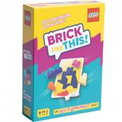 Brick Like This