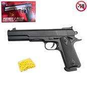 Pistolet à Billes 25 Cm
