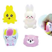 Pres 12 Animaux Soft