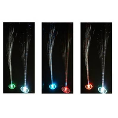 Blister Fibre Lumineuse 40 Cm