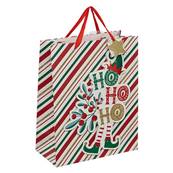Sac Cadeau Atelier Lutins MM 26 x 12.7 x 32.4