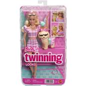 Barbie Looks Assortis avec Chien
