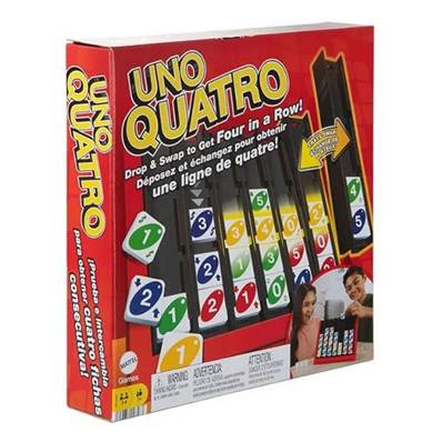 Uno Quatro