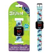 Montre Led Stitch