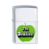 Zippo The Beatles Apple