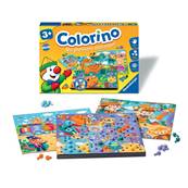 Ravensburger - Colorino Ma Première Mosaïque