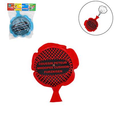 Coussin Peteur 15 Cm
