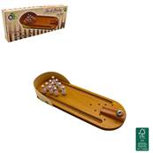 Boite Jeu de Bowling 30 Cm