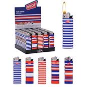 Présentoir 50 Briquets Navyline