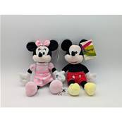 Mickey ou Minnie 60 Cm 2 Assortis (MICKEY UNIQUEMENT) 