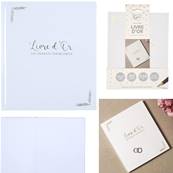 Livre D'Or Nos Moments Inoubliables